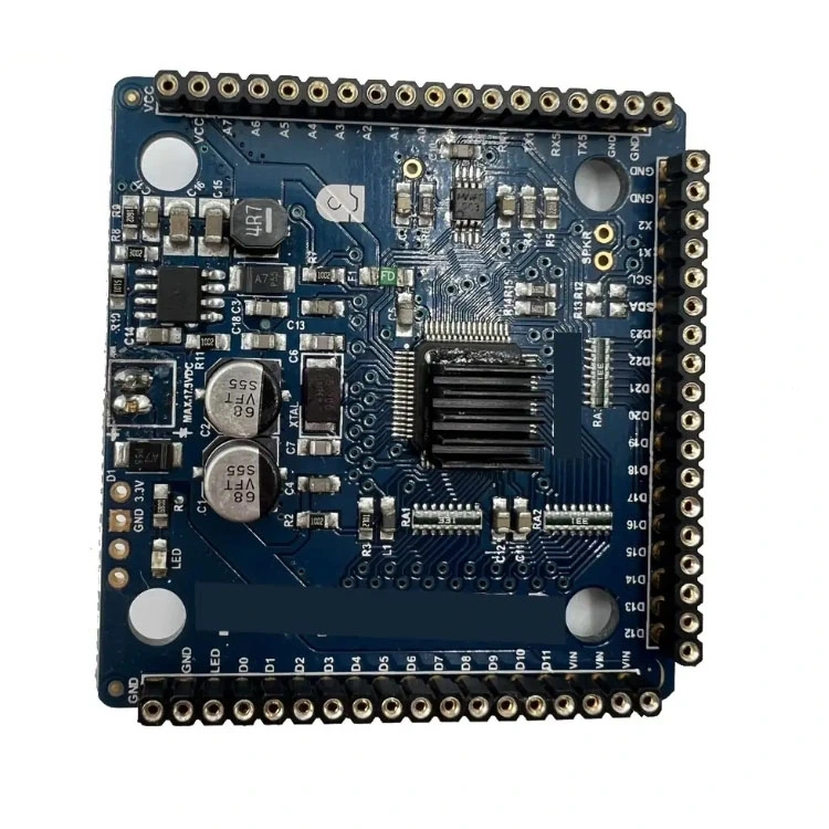 Чим клонування PCB відрізняється від зворотної інженерії друкованої плати?