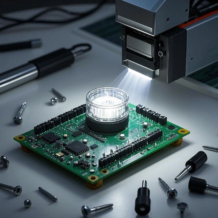 Що таке клон PCB?
