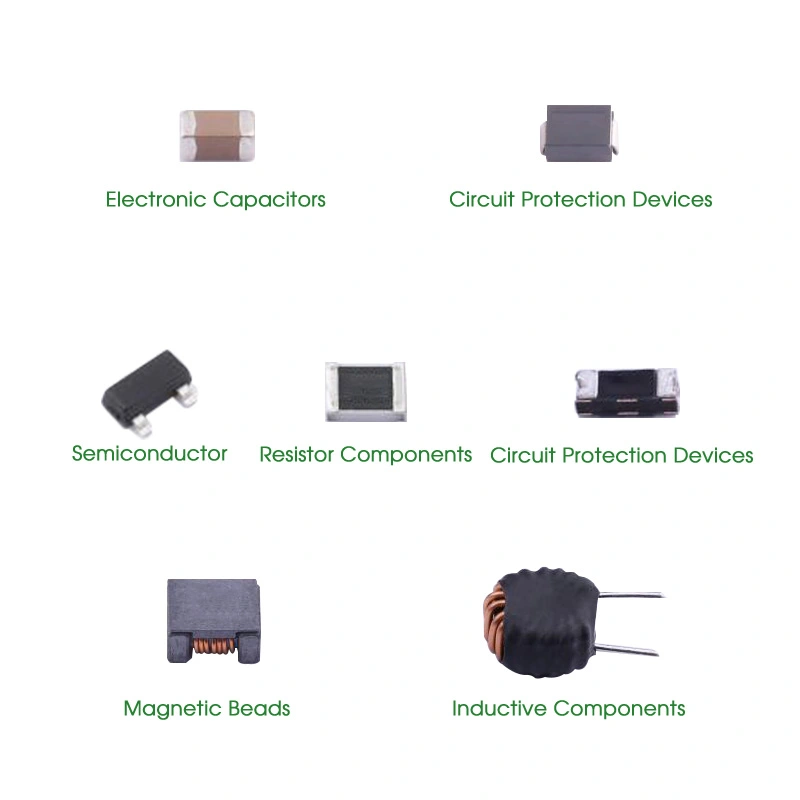 Ознайомтеся з новим конденсатором за один день: Tantalum Capacitor