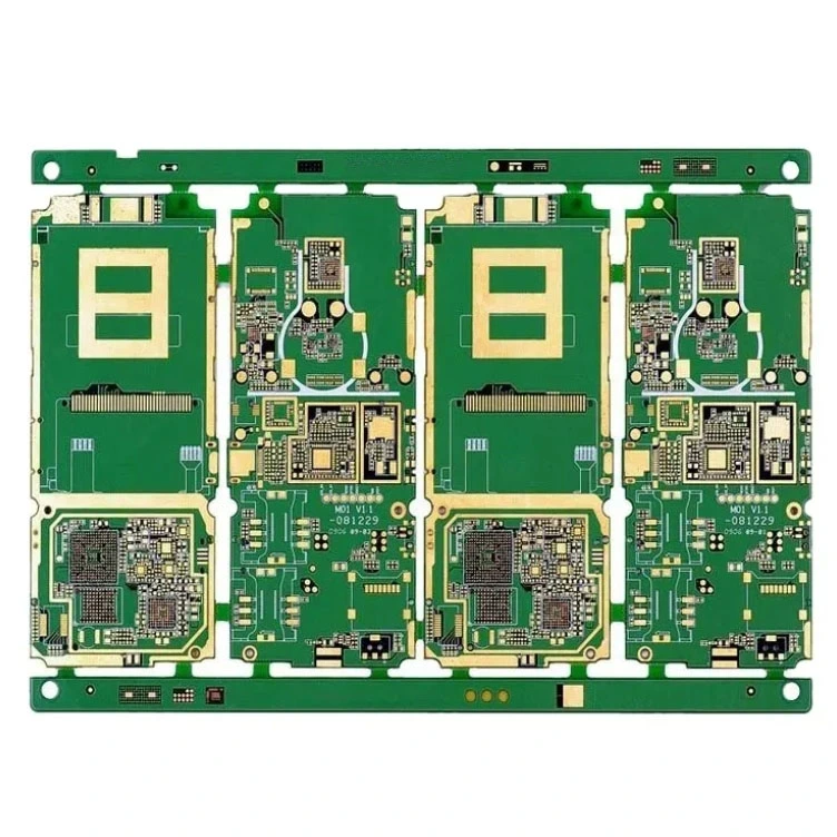 Який типовий час виконання для промислового проекту PCBA