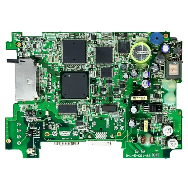 Як PCBA побутової техніки зменшує кількість збоїв у реальному використанні?