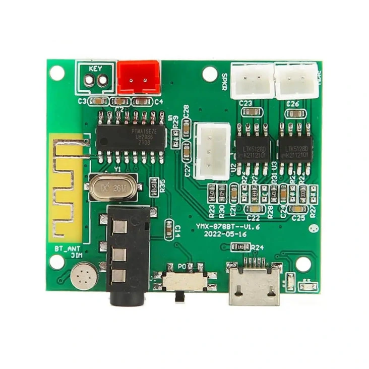 Чому автомобільний PCBA вирішує, чи виживе ваша автомобільна електроніка в реальному світі?