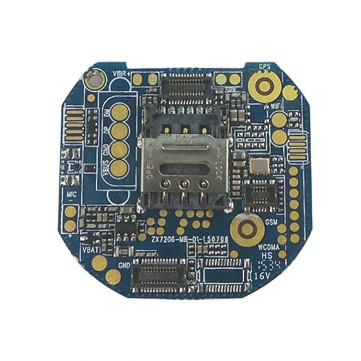 Чи може технологія клонування PCBA Smart Wristband революціонізувати виробництво носимих пристроїв і зменшити витрати