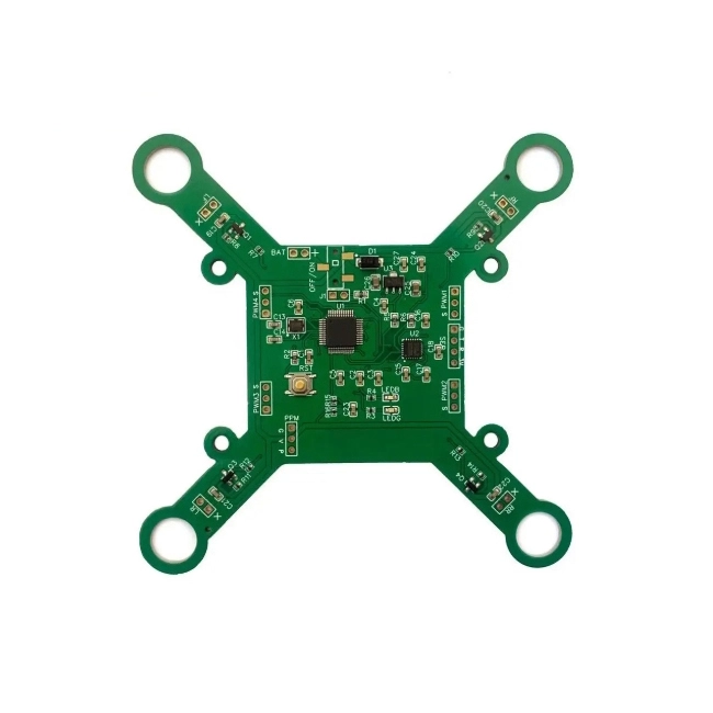 Клон PCBA Drone
